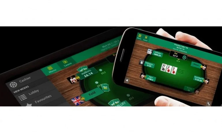 Има ли мобилно приложение казиното на bet365 за България? - Tribune.bg