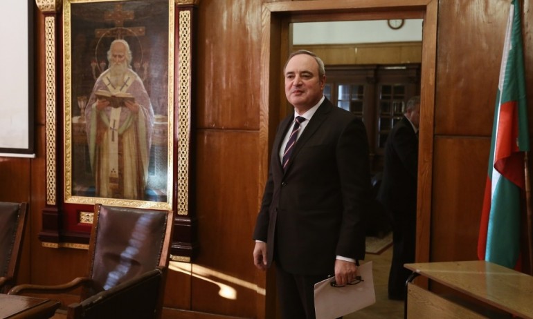 Проф. Герджиков: Средствата за висше образование да са не по-малко от 1% от БВП - Tribune.bg