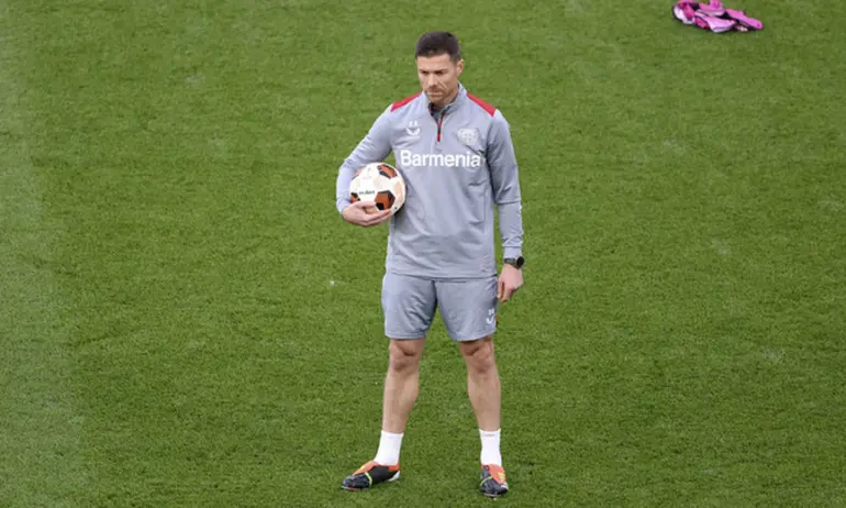 Шаби Алонсо: Готови сме напълно за финала - Tribune.bg