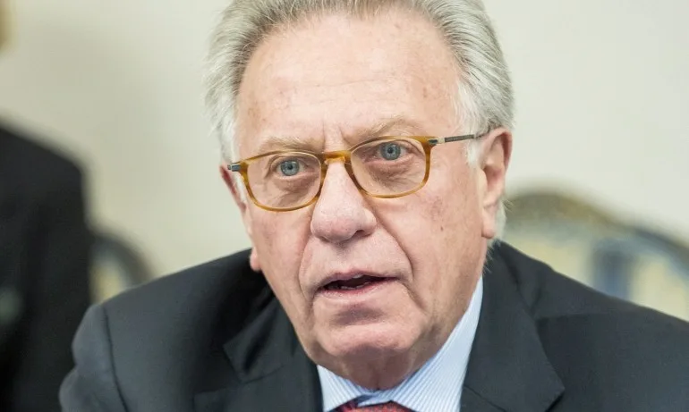 Венецианската комисия със становище за новата конституция до средата на ноември - Tribune.bg