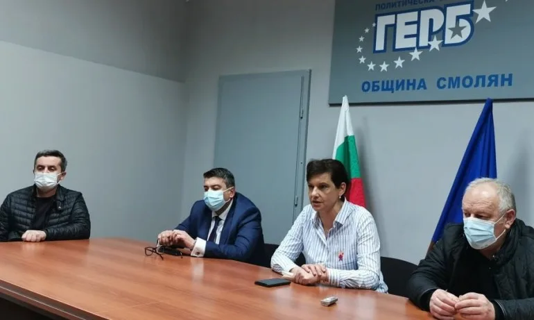 Д-р Дариткова: Изпълнихме предизборната си програма за Смолянска област - Tribune.bg