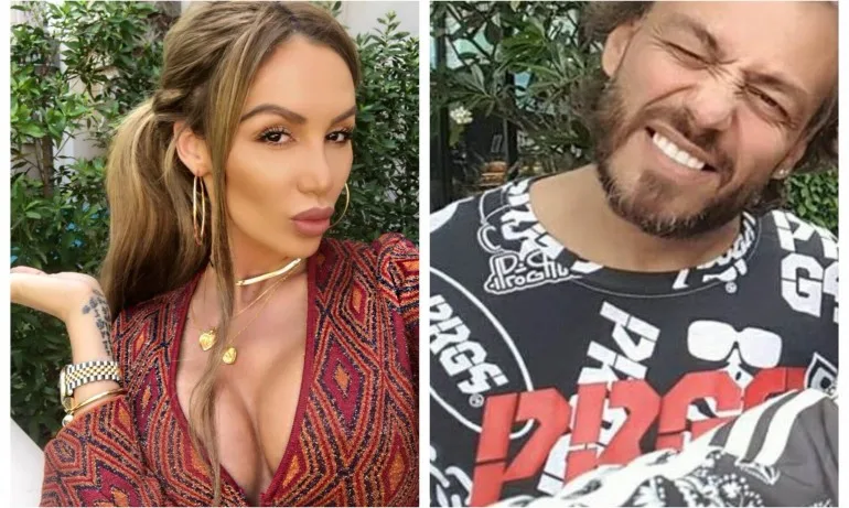 Моника Валериева загуби делото за клевета срещу Люси Иларионов - Tribune.bg