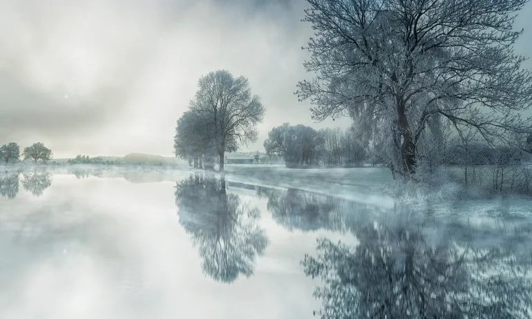 Рекорден студ в Турция – на места температурата падна до -40 - Tribune.bg