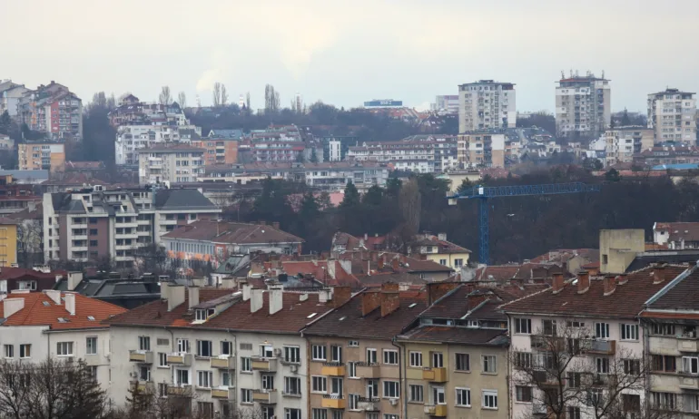 До 2050 г. населението ще намалява в 61 държави, включително и България - Tribune.bg