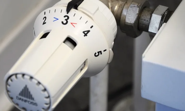 Край на отоплителния сезон: Топлофикация София започва поетапно спиране на парното - Tribune.bg