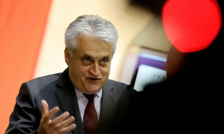 Breaking.bg: Война в МВР! Изгониха човека на Пламен Узунов – Енчо Мирчев, заради конфликт с Рашков - Tribune.bg