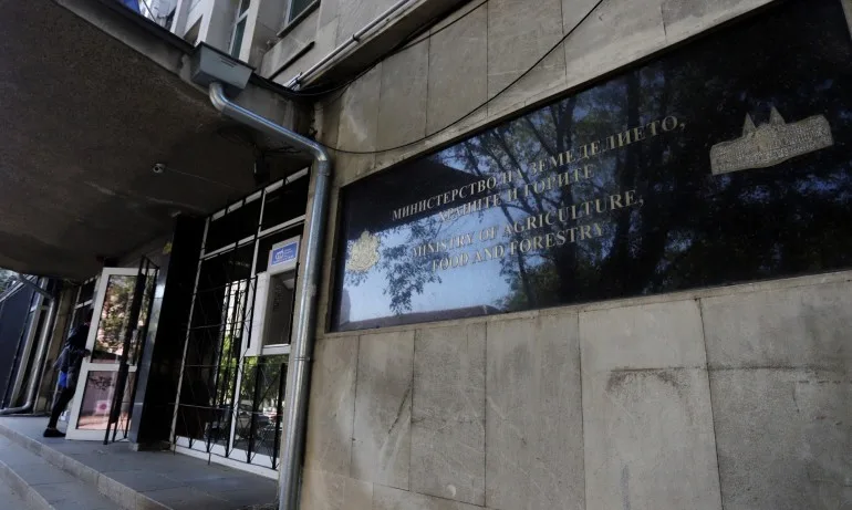 Бозуков смени ръководството на Напоителни системи - Tribune.bg