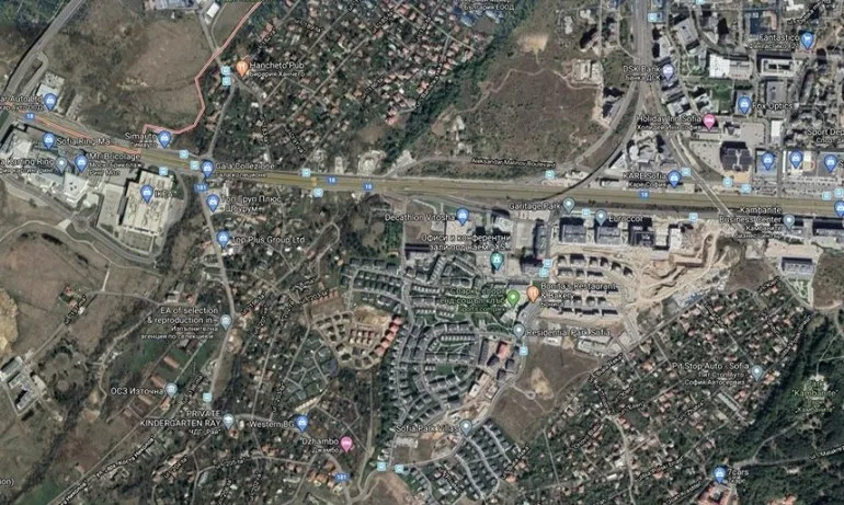 Член на Да, България: Учуден съм от съпартийците ми, които блокират метрото към Симеоновския лифт - Tribune.bg