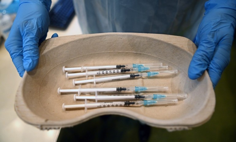Белгия стартира ваксинацията на 5-11 годишните срещу COVID - Tribune.bg