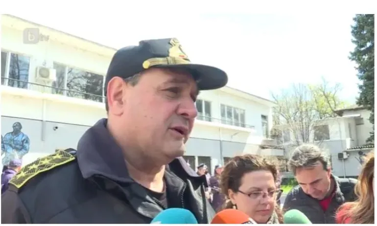 Има заподозрян за бомбените заплахи, увери главният секретар - Tribune.bg