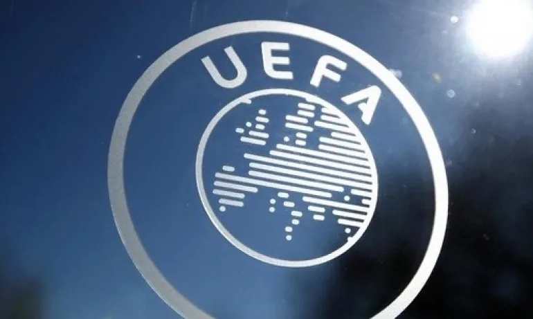 УЕФА готви революционни промени в евротурнирите - Tribune.bg