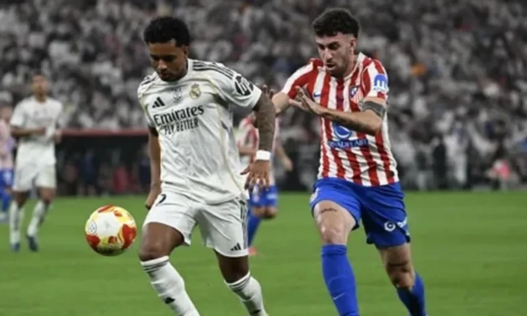 Реал срещу Атлетико: Кой ще завладее Мадрид - Tribune.bg