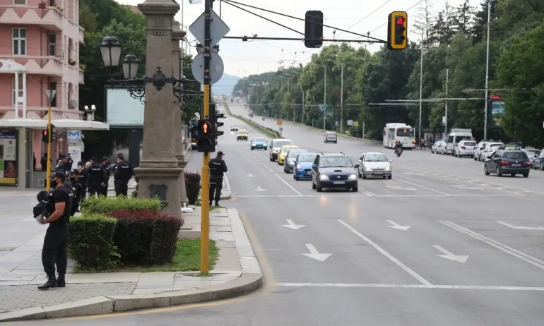 От КРИБ благодариха на премиера за осигуряване на нормален бизнес трафик - Tribune.bg