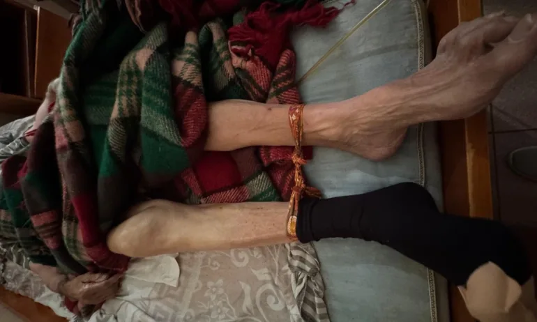 Фентанил без контрол: Ужасяващи разкрития от дома на ужасите в Ягода - Tribune.bg