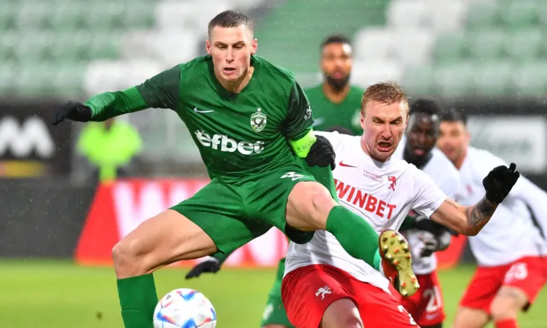 Треньорът на Удинезе: Пьотровски е страхотен - Tribune.bg