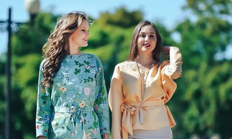 Приятелство между жените - Tribune.bg