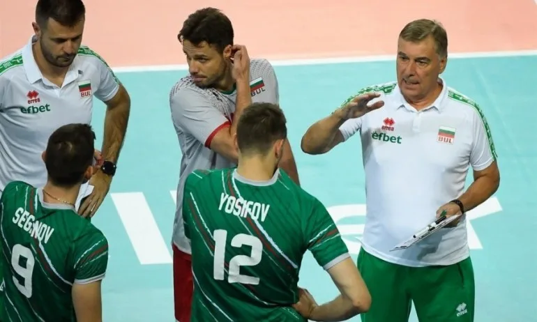 Силвано Пранди: Ще взема най-подготвените в Берлин - Tribune.bg