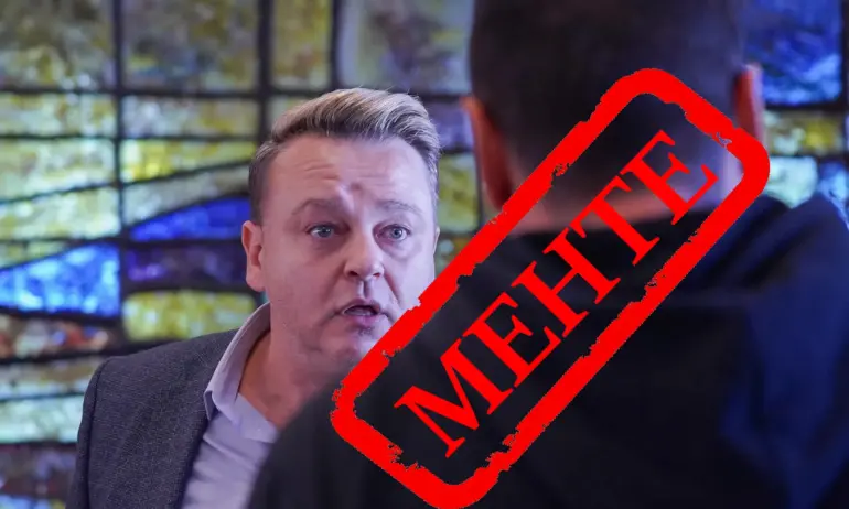 Вън ментетата от спорта: Истината за Георги Градев - Tribune.bg