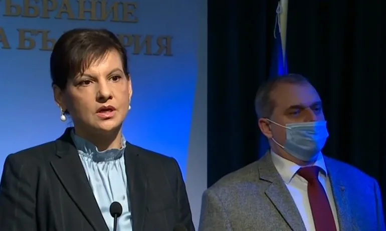 ГЕРБ и ОП внесоха промени, даващи възможност на лицата под карантина да гласуват - Tribune.bg