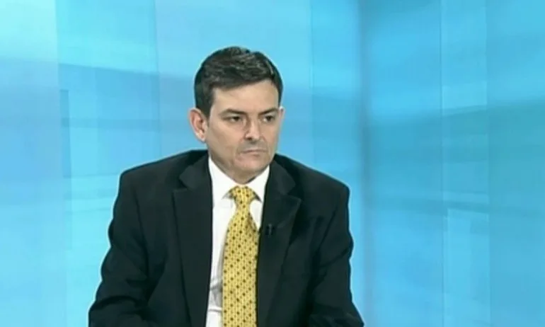 Наум Кайчев: Изказването на премиера Борисов е в духа на установените дипломатически практики - Tribune.bg