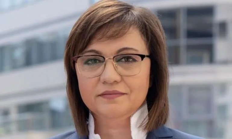 Нинова поиска Прокуратурата да се самосезира по сигналите срещу Борисов - Tribune.bg