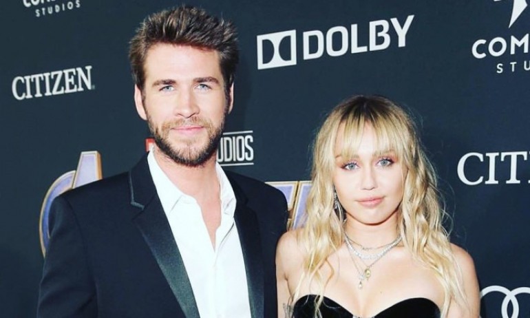 Майли Сайръс: Бракът ми с Лиъм Хемсуърт беше катастрофа - Tribune.bg