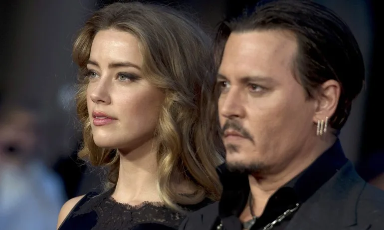 Джони Деп загуби делото за клевета срещу вестник Сън - Tribune.bg