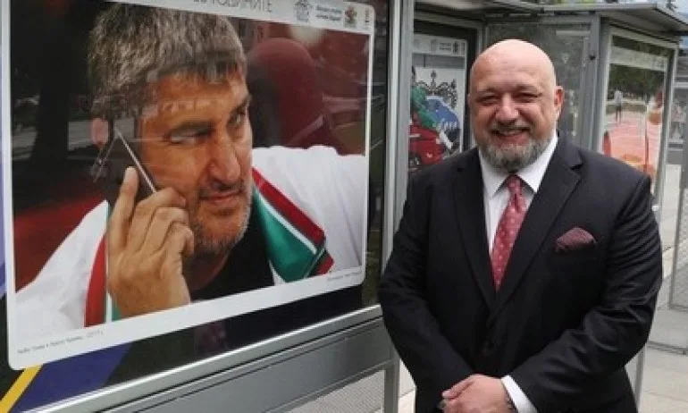 Красен Кралев: Бъдещето на волейбола е в добри ръце - Tribune.bg