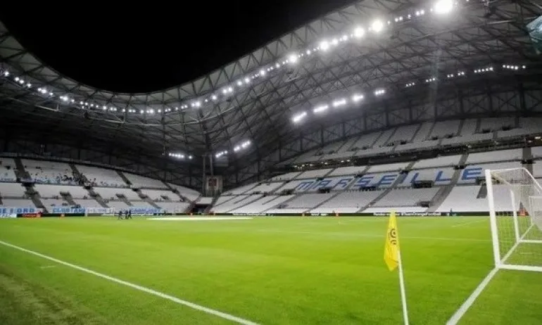 Планират подновяване на футбола във Франция през юни - Tribune.bg