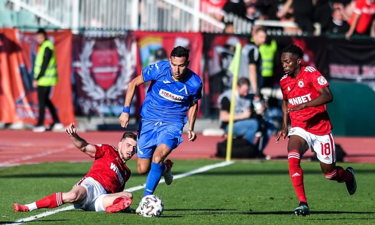 Георги Миланов: Тръпката в Левски е по-различна, ще сме горди да вземем Купата - Tribune.bg