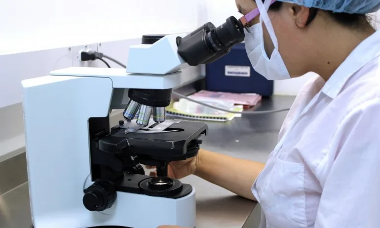 Продължават програмата за профилактика на рака на маточната шийка - Tribune.bg