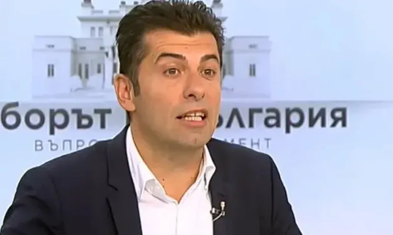 След нахлуването в БТВ: Кирил Петков с нова тв изява, още разчита на 121 гласа - Tribune.bg