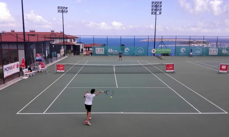 13 българи преодоляха първия кръг на международен турнир до 14 години в Санта Марина - Tribune.bg