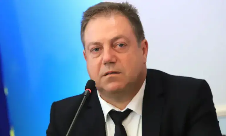 Иван Маджаров, БЛС: Незабавно да спре издаването на електронни рецепти за антибиотици - Tribune.bg