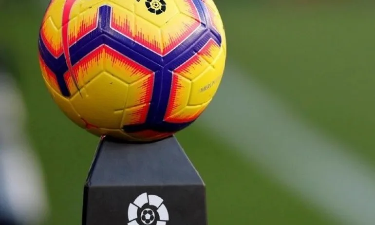 Отменят сезона в Ла Лига, ако мачовете не започнат до края на юни - Tribune.bg