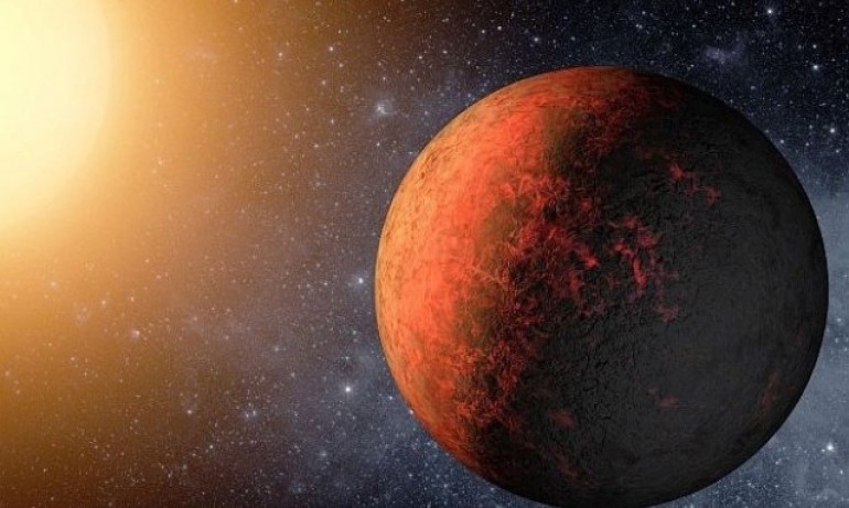 Ретрограден Меркурий на хоризонта - Tribune.bg