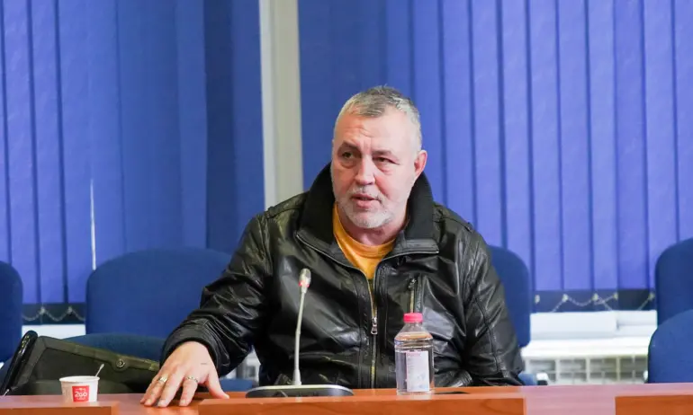 Христо Мутафчиев за парите за култура: Правилна стъпка, но битката продължава - Tribune.bg