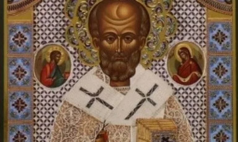 Празнуваме Никулден, над 200 000 черпят днес - Tribune.bg