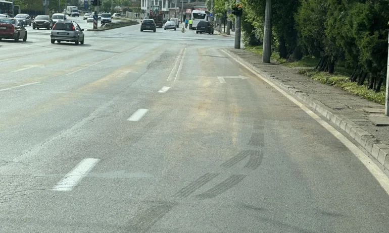 Експерт за катастрофата на Сливница: 300 метра спирачен път е на самолет, не лек автомобил - Tribune.bg