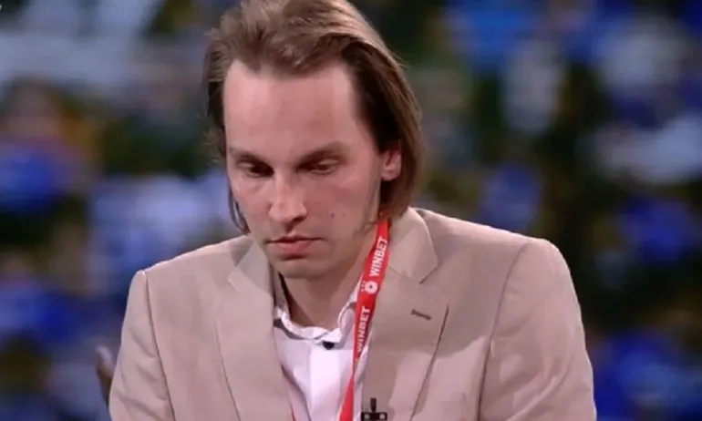 Колега от bTV беше пребит от фенове преди дербито ЦСКА-Левски - Tribune.bg