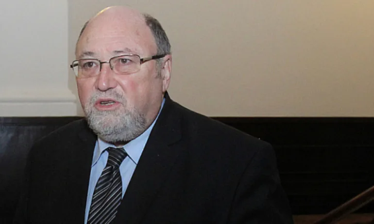 Александър Йорданов: Ротацията на председател на НС е глупаво и шантаво - Tribune.bg