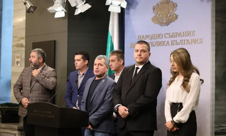 ИТН внася жалба в КС за частично касиране на изборите - Tribune.bg