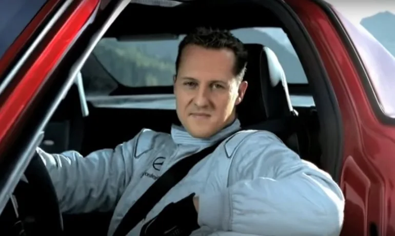 Състоянието на Шумахер се подобрява - Tribune.bg