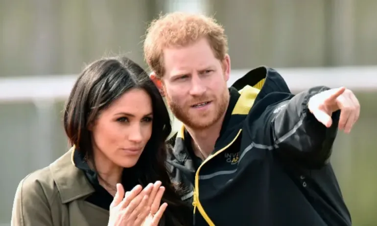 Принц Хари, Елтън Джон и други знаменитости съдят издателя на в.Дейли мейл за подслушване - Tribune.bg