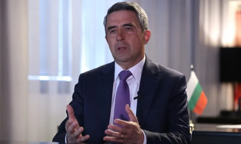 Плевнелиев: Популистът русофил Радев получи цялата власт в държавата - Tribune.bg