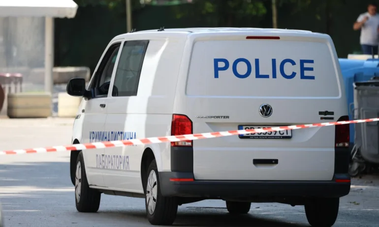 Намерено е тяло на мъж в Борисовата градина - Tribune.bg