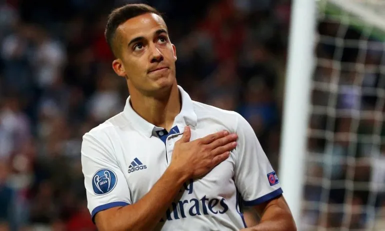 Лукас Васкес остава в Реал Мадрид? - Tribune.bg