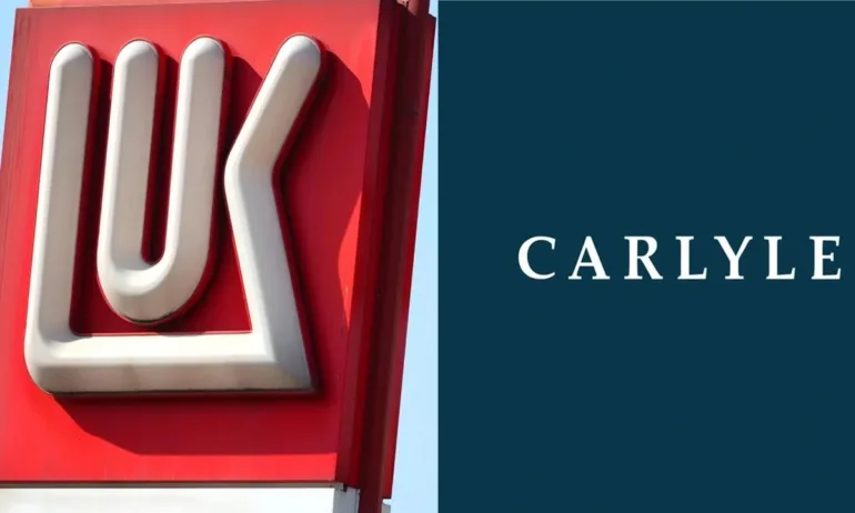 Carlyle се отказа от сделката за международните активи на Лукойл - Tribune.bg