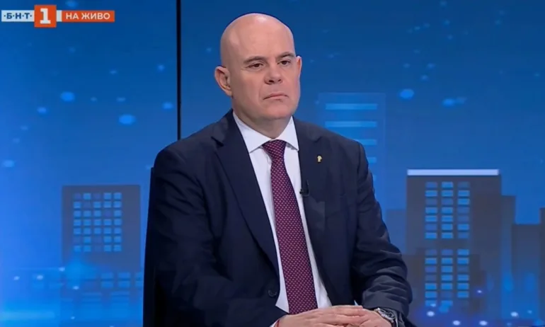 Гешев за Шенген: България не заслужава това, което се случва - Tribune.bg