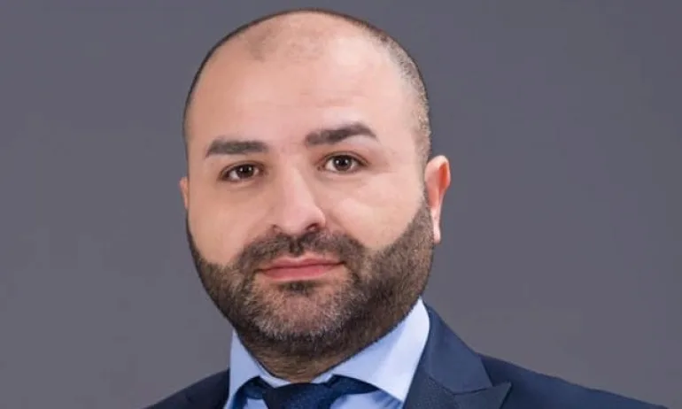 ЦИК свали имунитета на кандидат - депутата Цветелин Георгиев - Tribune.bg